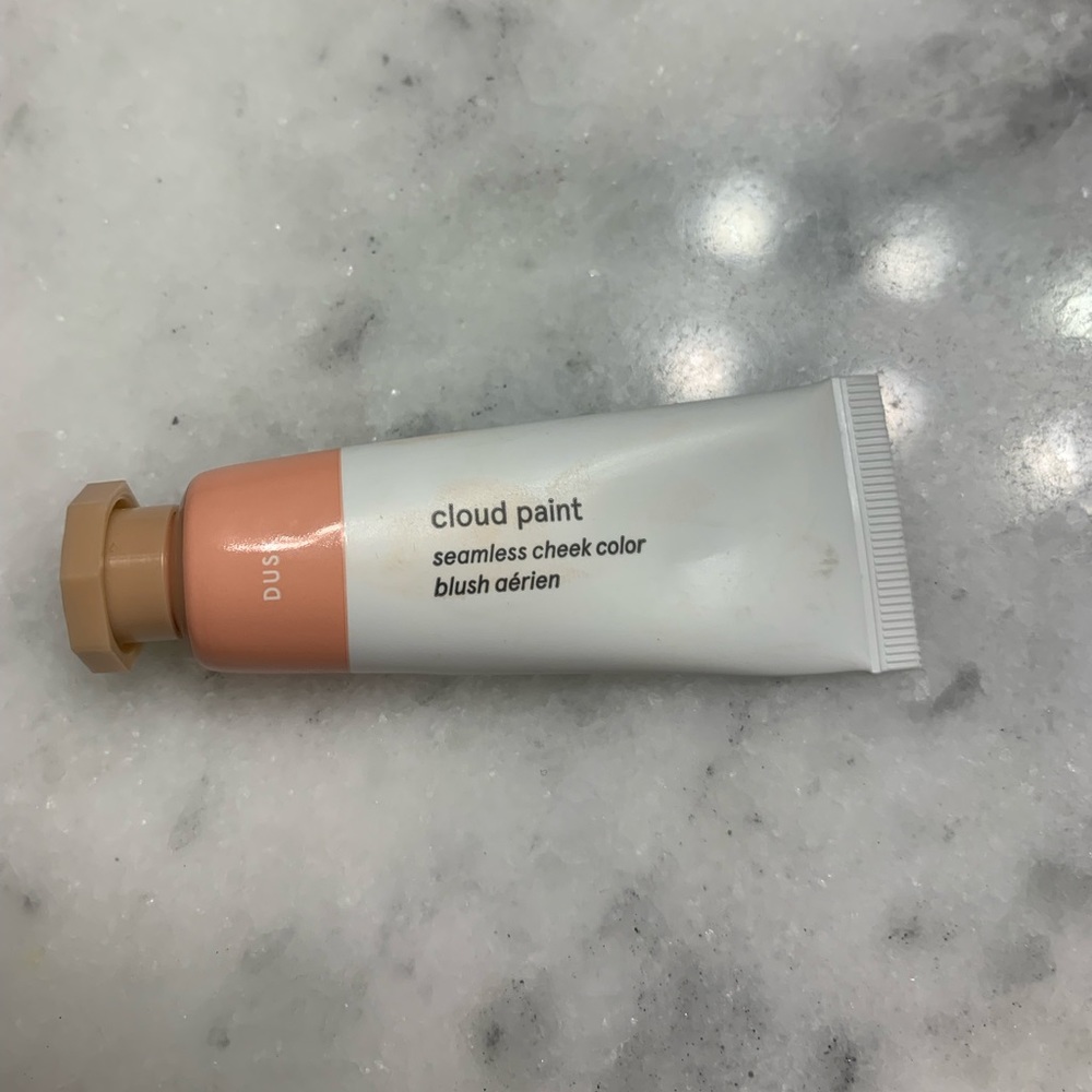 GLOSSIER DUSK CLOUD PAINT☁️